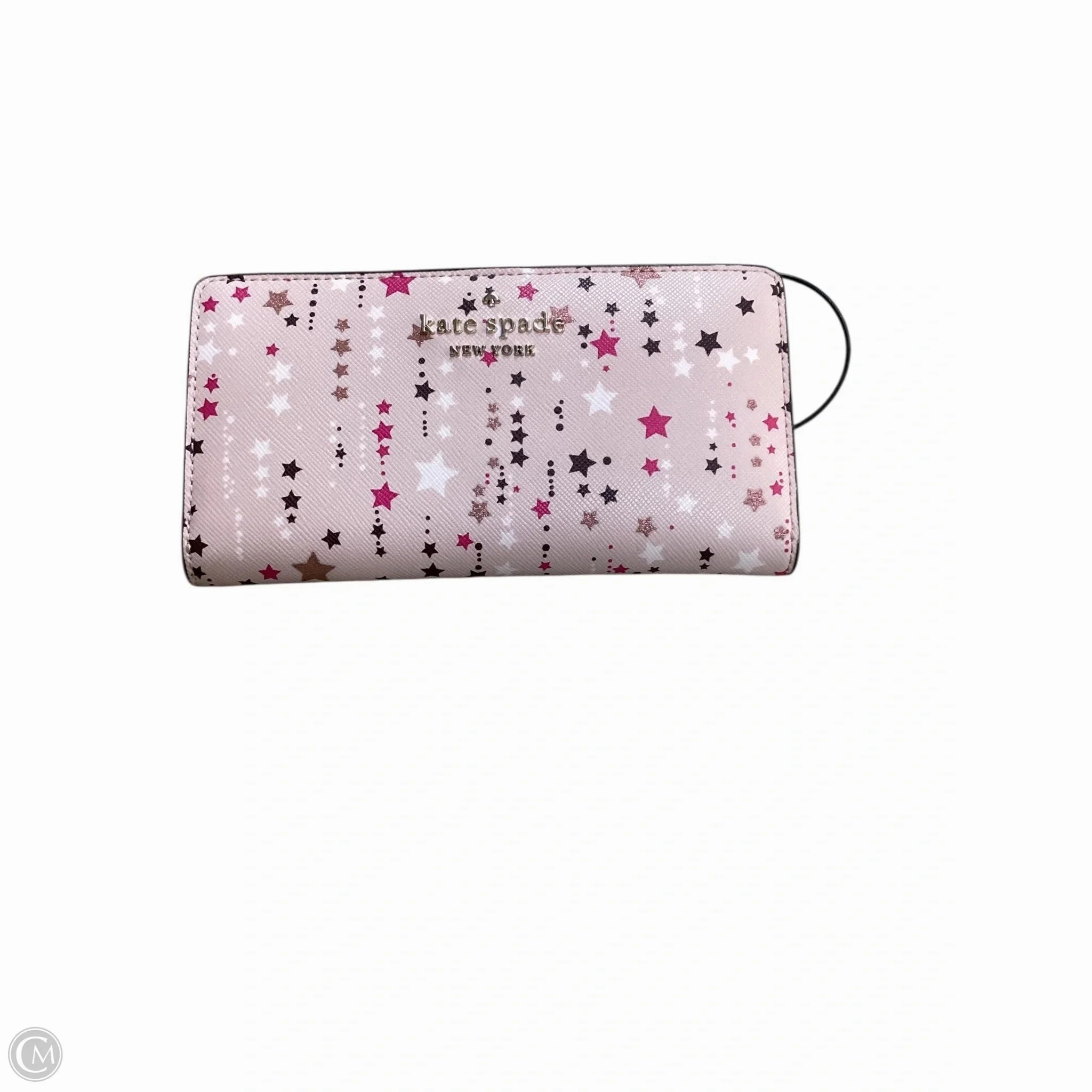 Wallet Designer By Kate Spade, Size: Medium