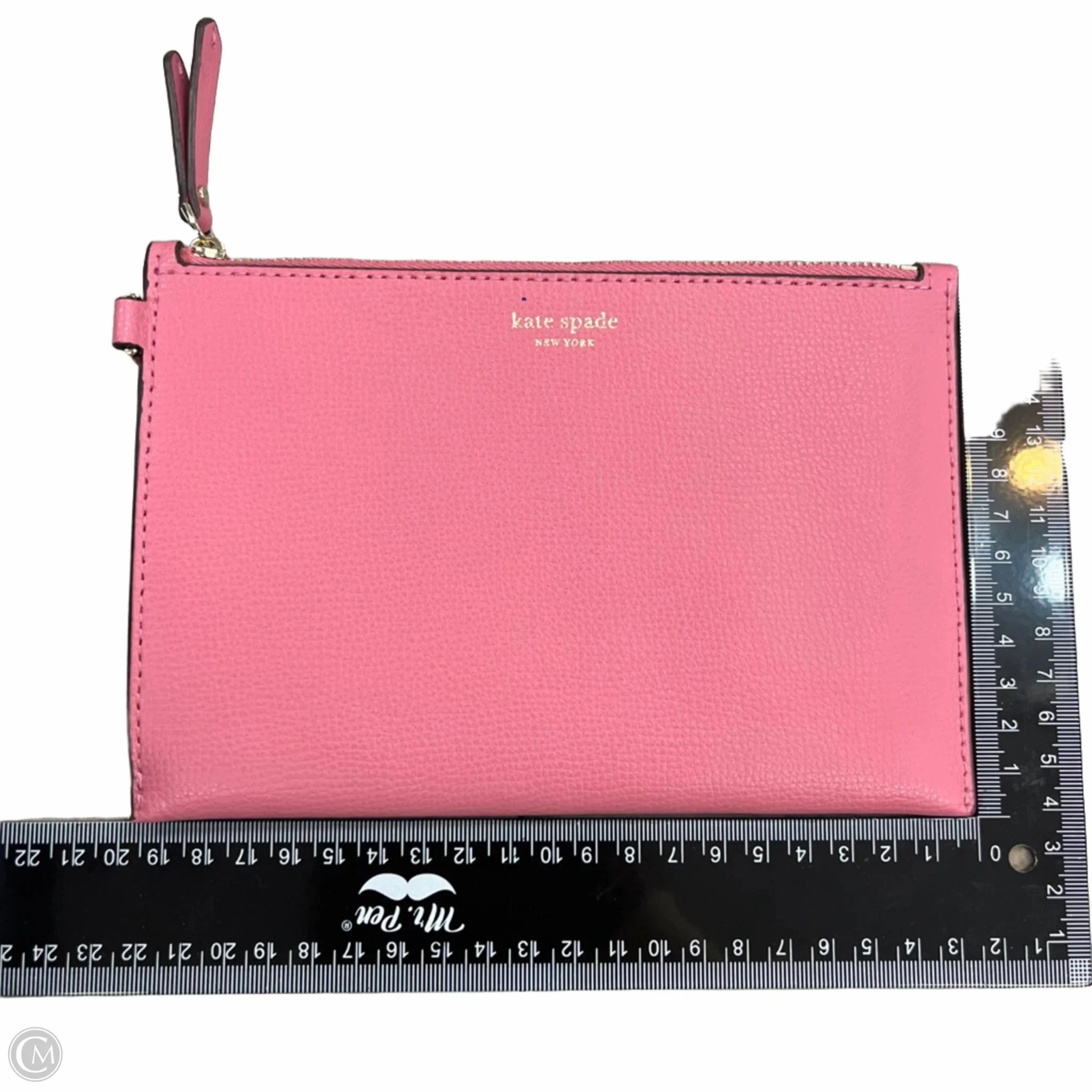 Wallet Designer By Kate Spade, Size: Medium