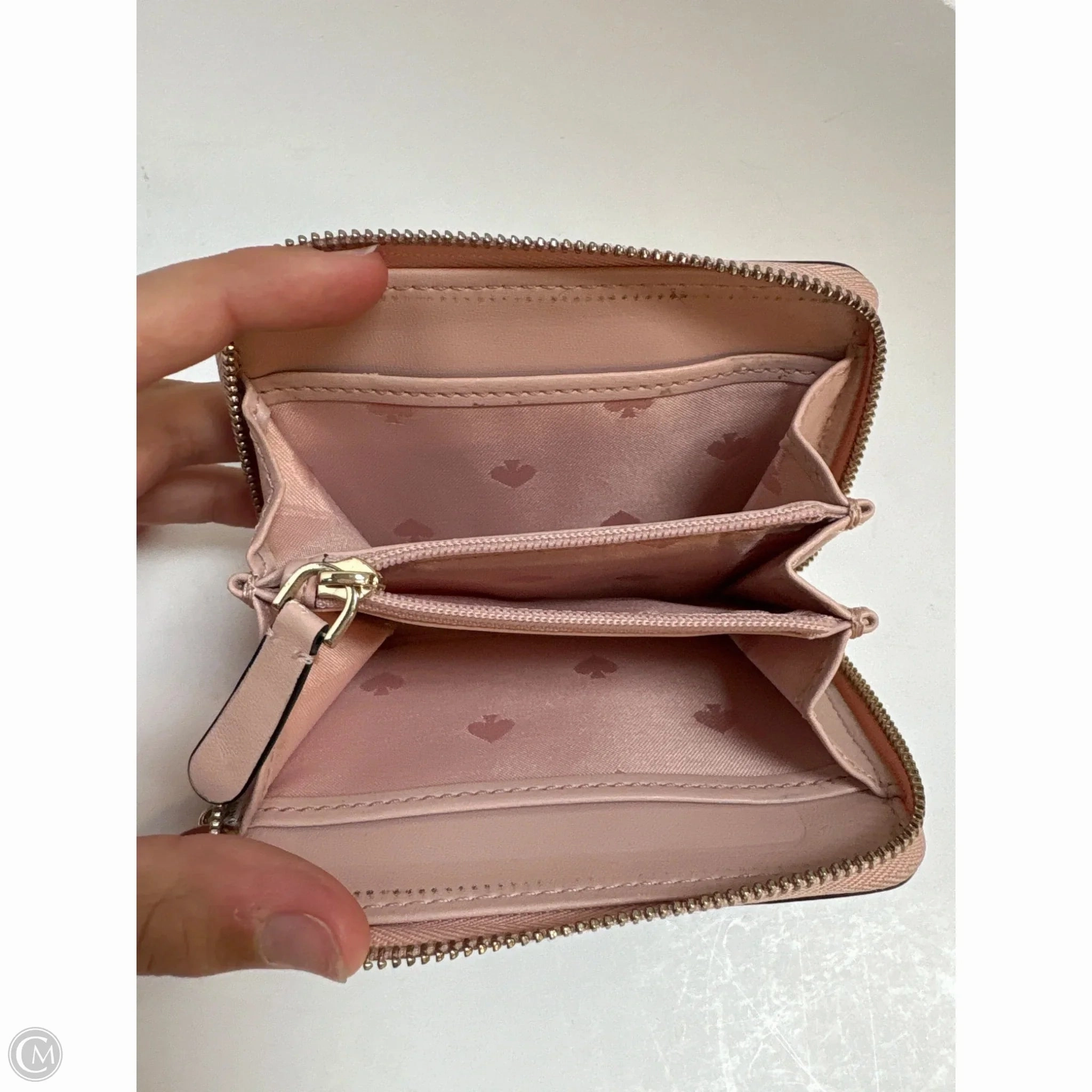 Wallet Designer By Kate Spade, Size: Medium