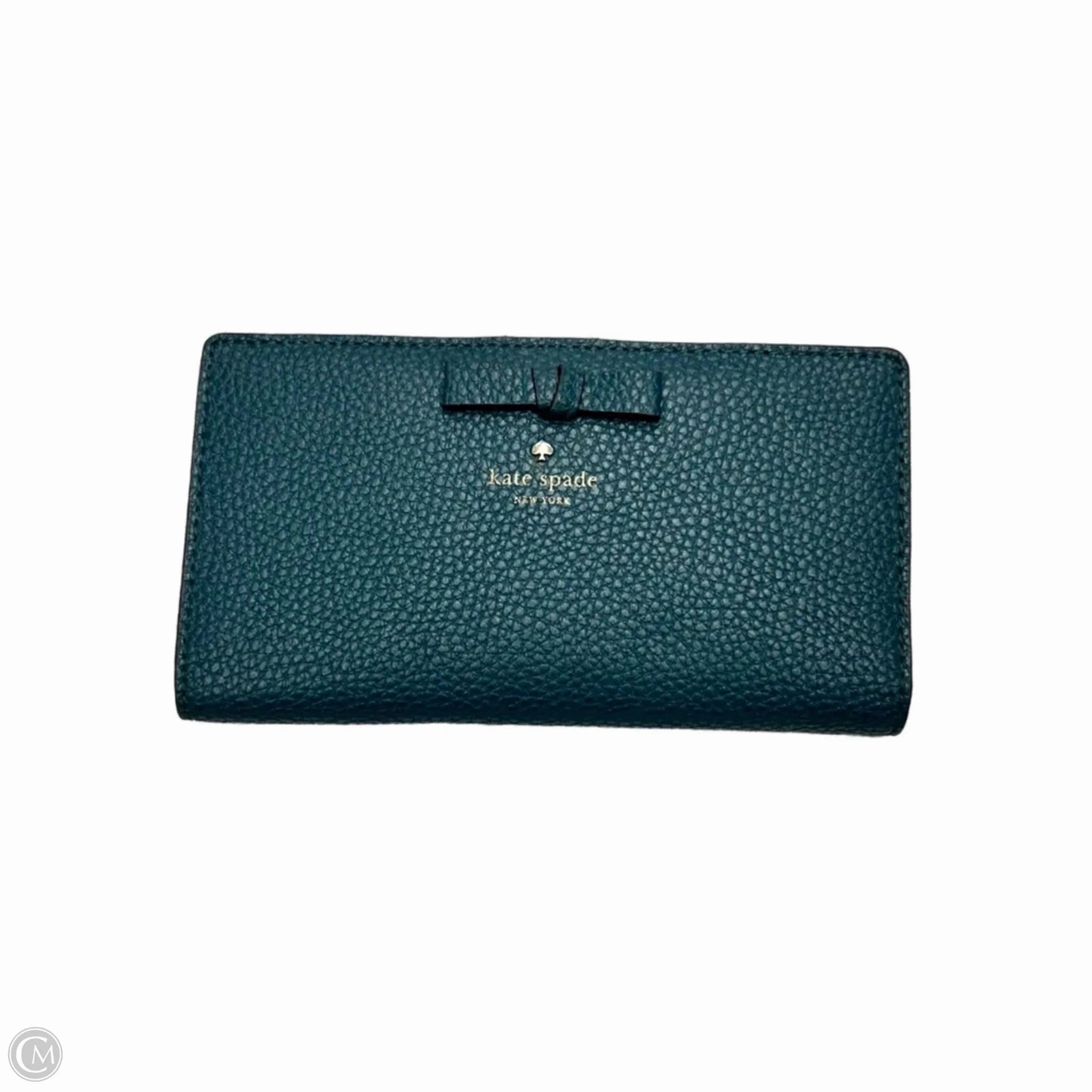 Wallet Designer By Kate Spade, Size: Medium
