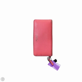 Wallet Designer By Kate Spade, Size: Medium