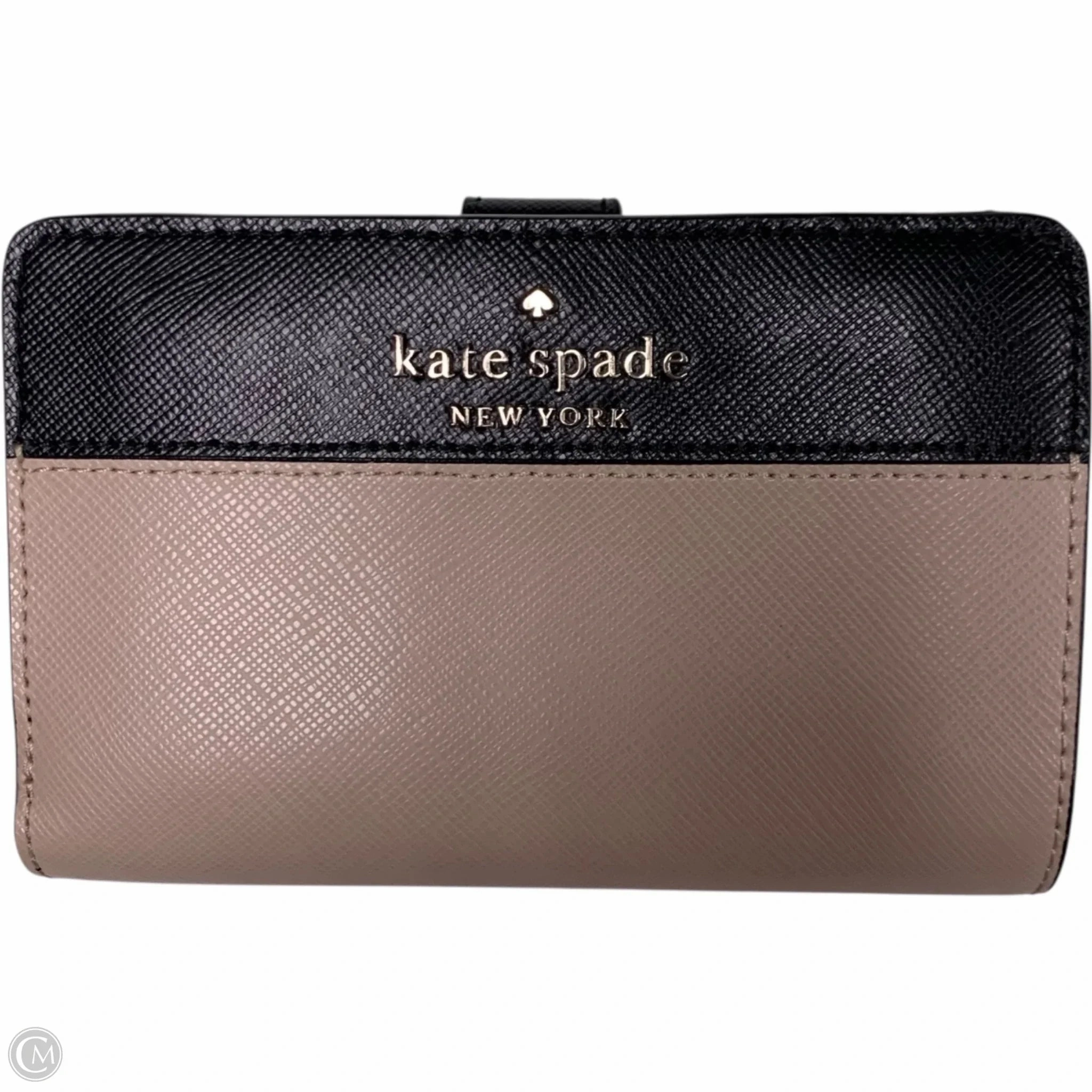 Wallet Designer By Kate Spade, Size: Medium
