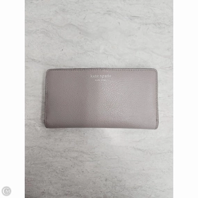 Wallet Designer By Kate Spade, Size: Medium
