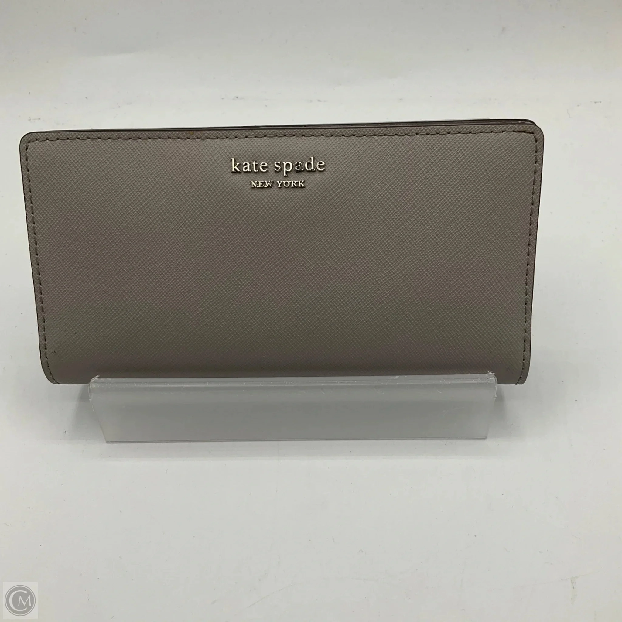 Wallet Designer By Kate Spade, Size: Medium