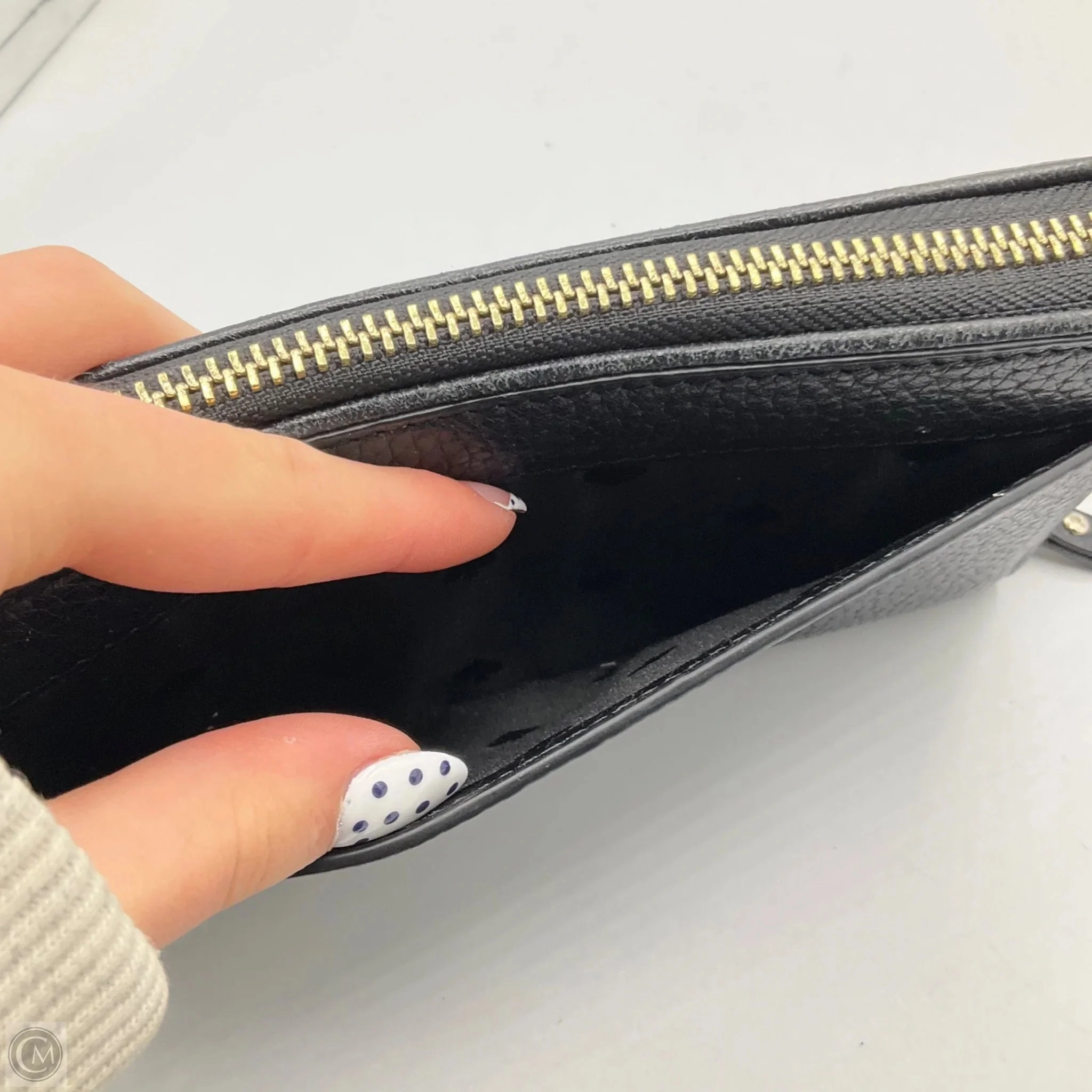 Wallet Designer By Kate Spade, Size: Medium