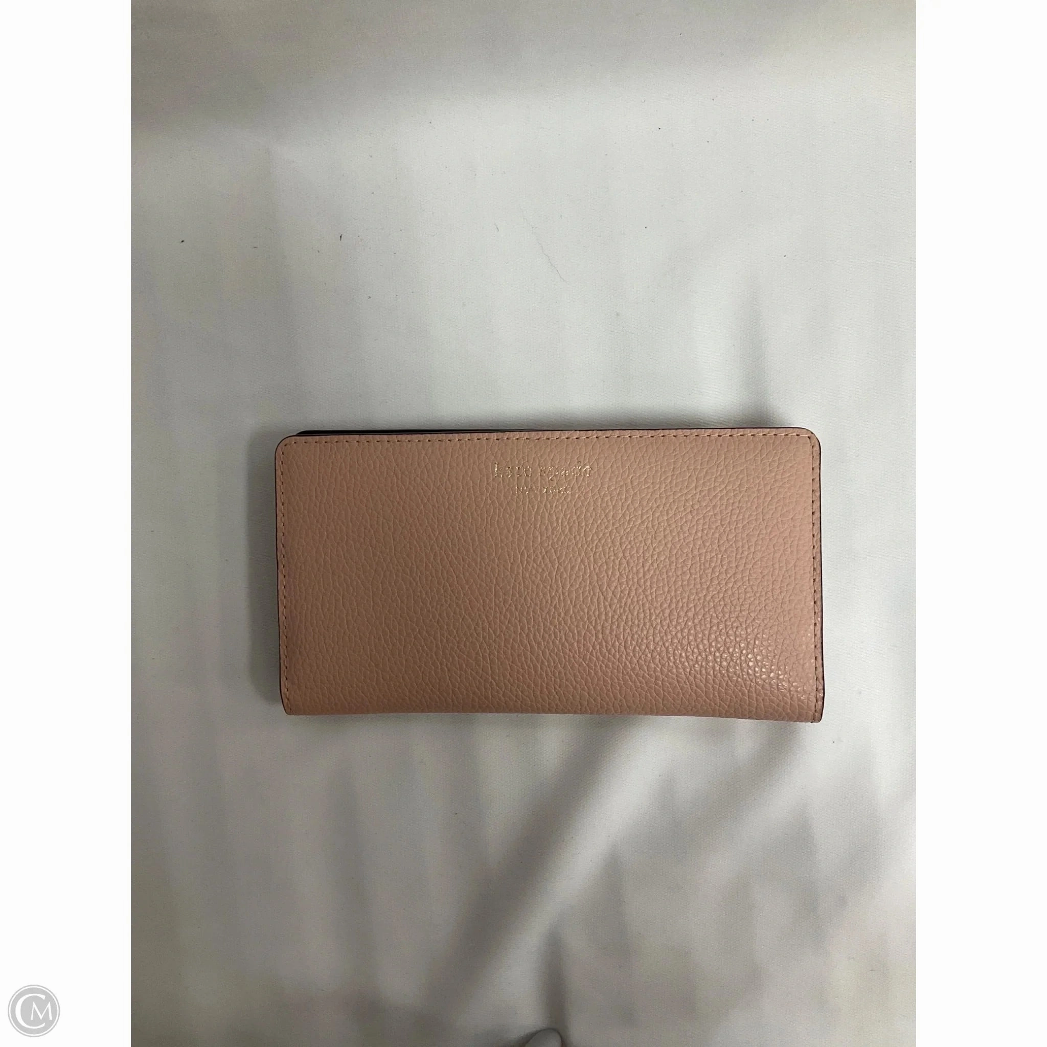 Wallet Designer By Kate Spade, Size: Medium
