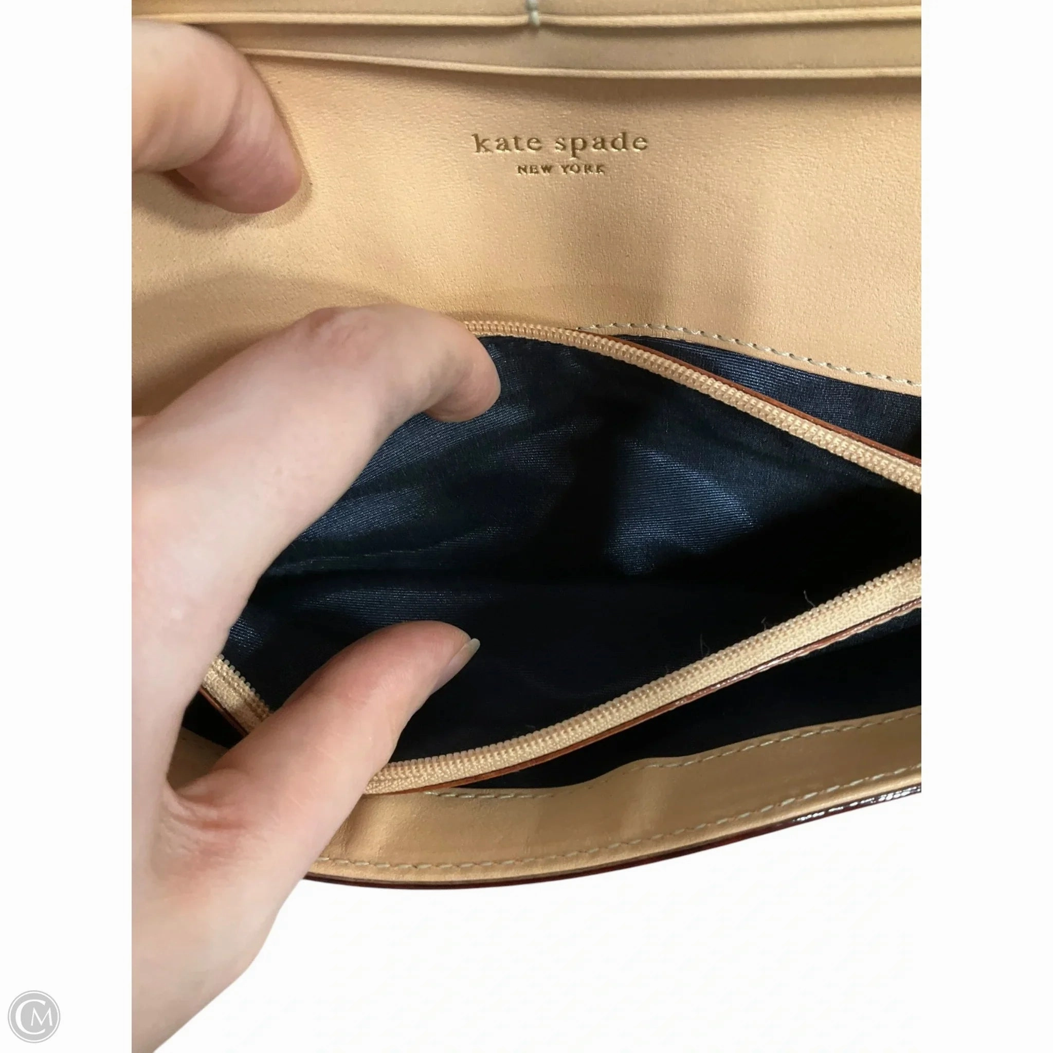 Wallet Designer By Kate Spade, Size: Medium