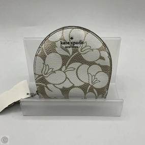 Wallet Designer By Kate Spade, Size: Medium