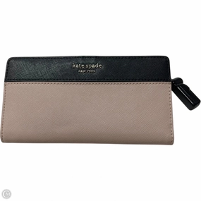 Wallet Designer By Kate Spade, Size: Medium