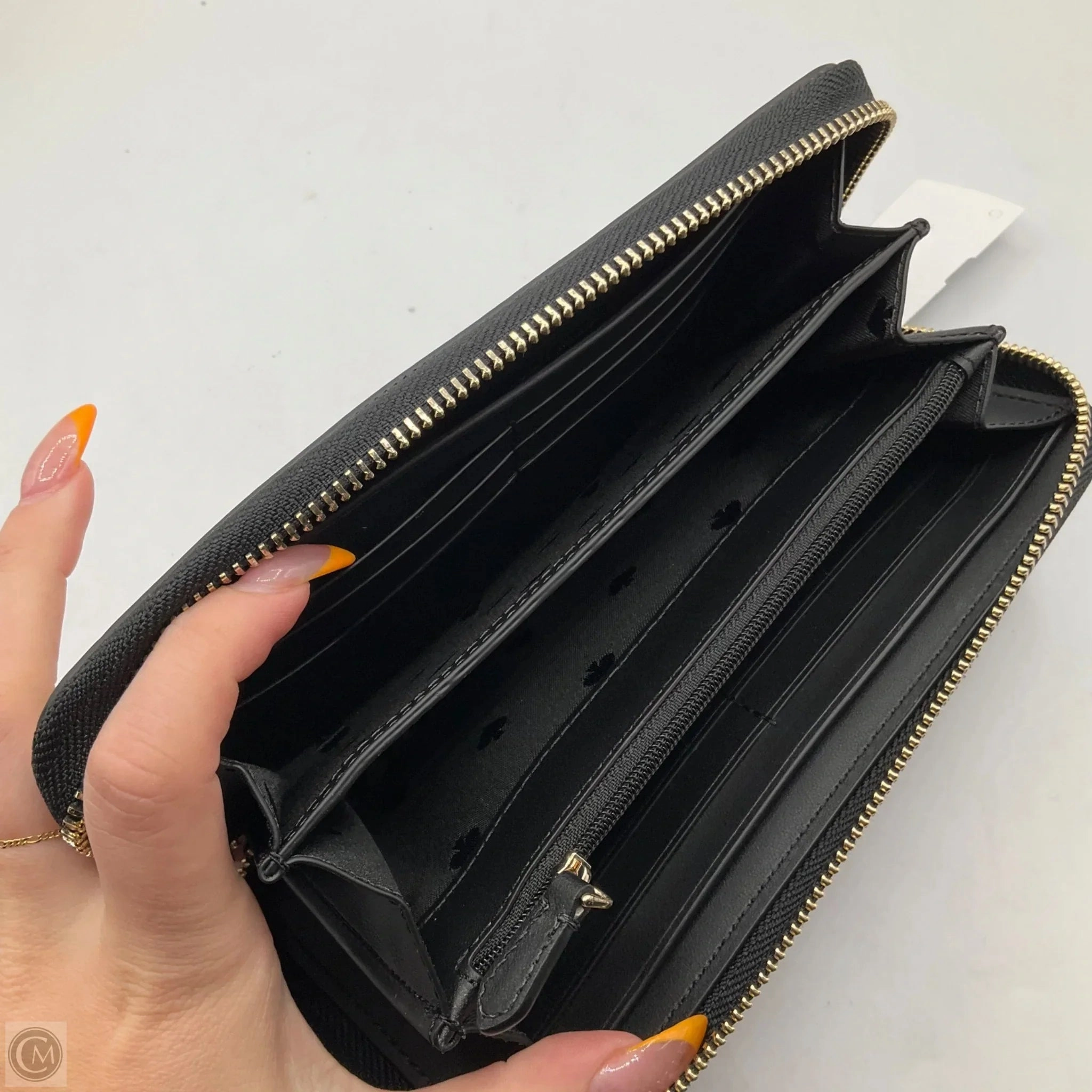 Wallet Designer By Kate Spade, Size: Medium