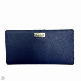 Wallet Designer By Kate Spade, Size: Medium