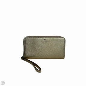 Wallet Designer By Kate Spade, Size: Medium