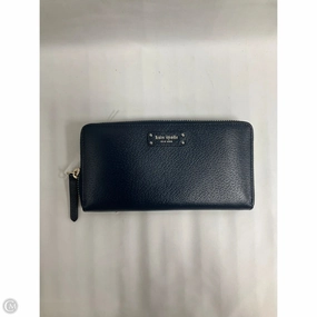 Wallet Designer By Kate Spade, Size: Medium