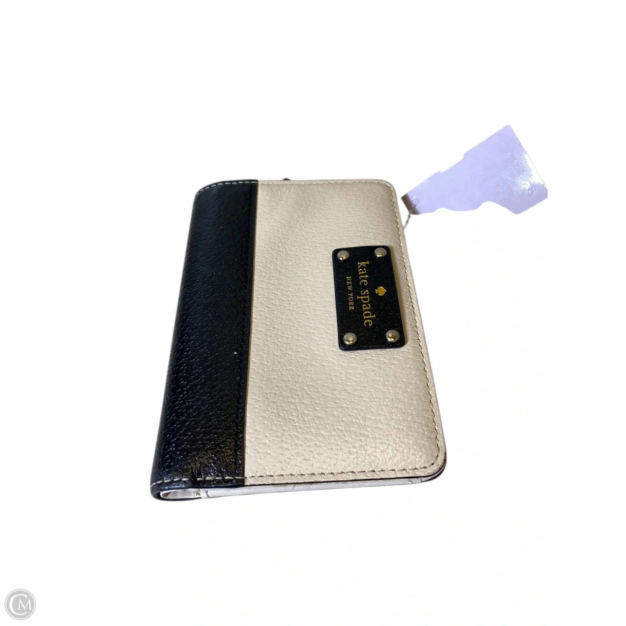Wallet Designer By Kate Spade, Size: Medium