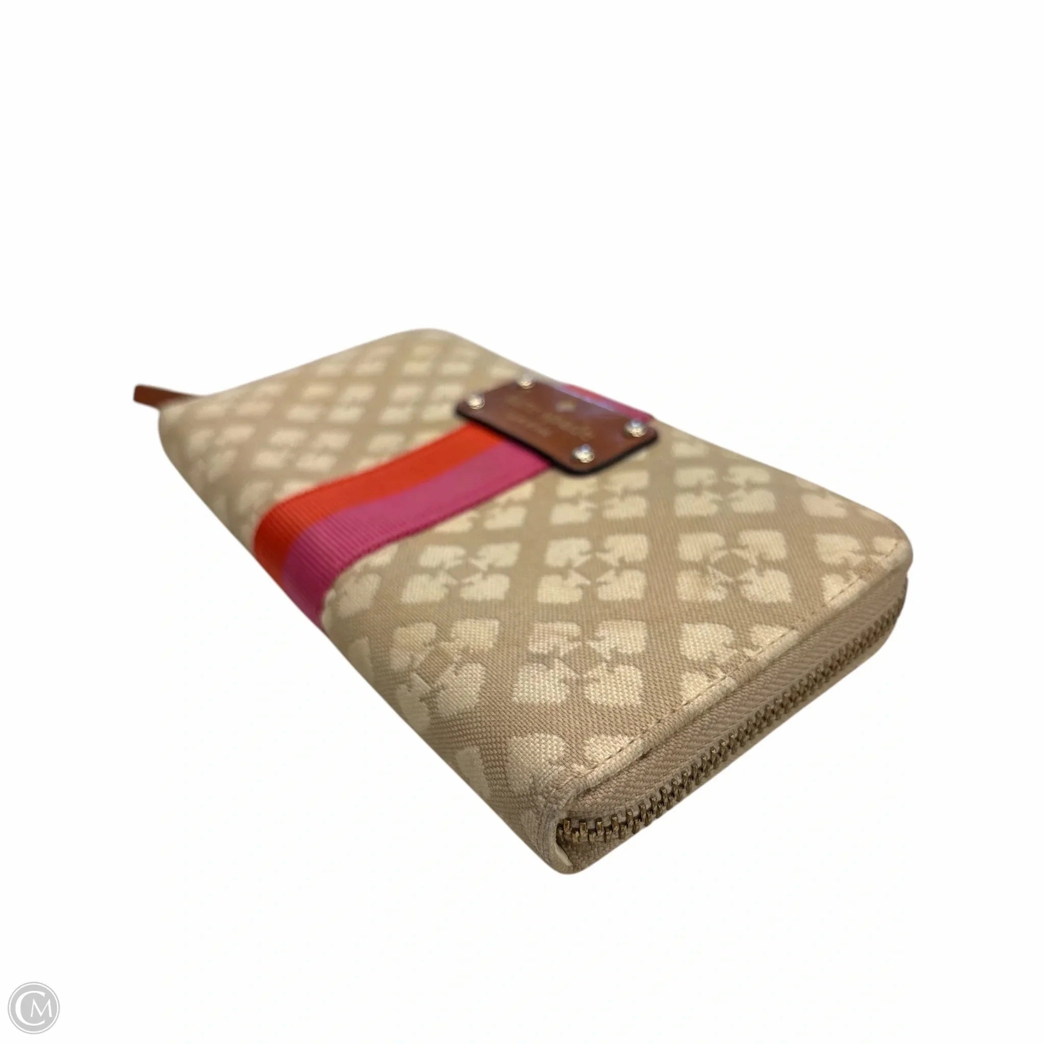 Wallet Designer By Kate Spade, Size: Medium