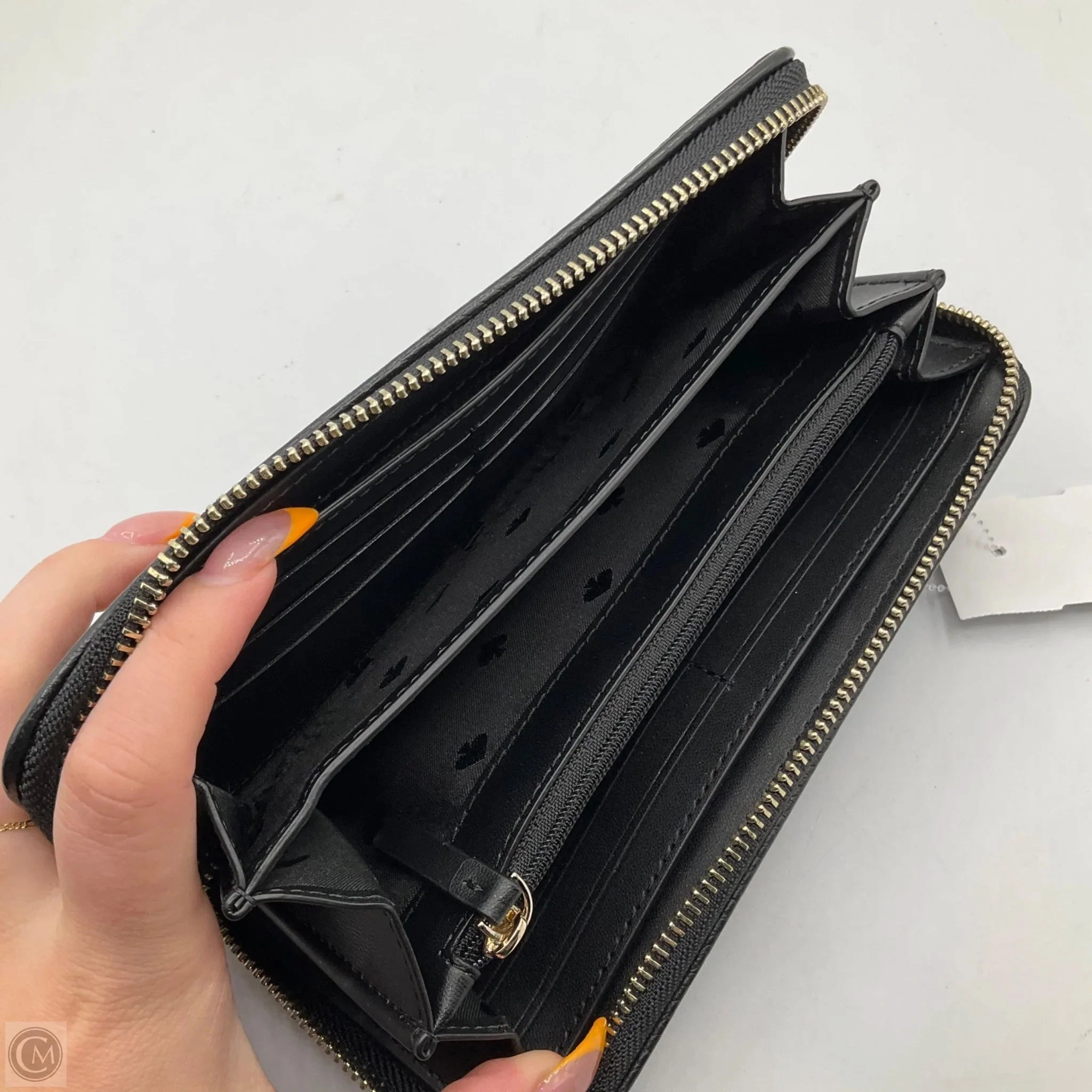 Wallet Designer By Kate Spade, Size: Medium