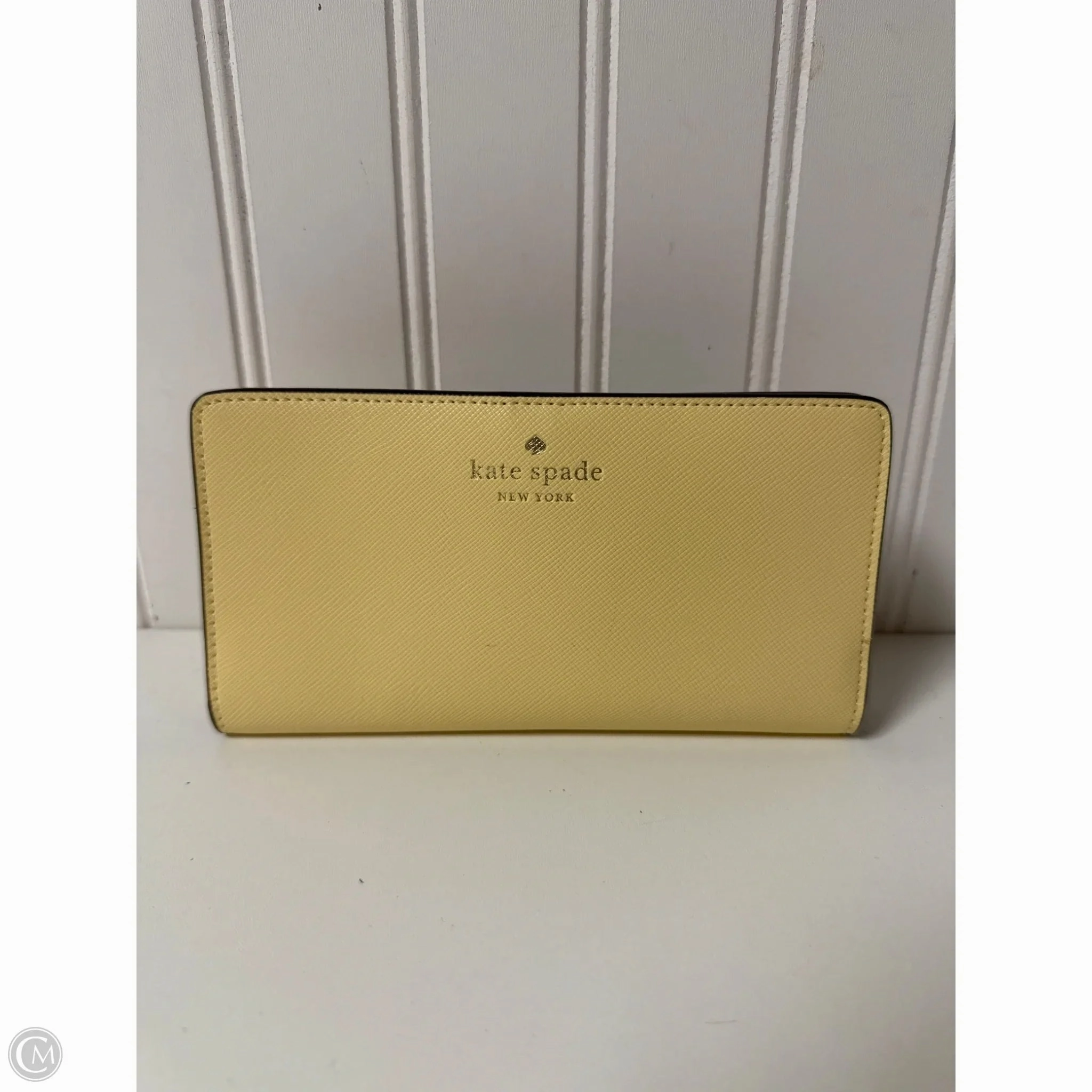 Wallet Designer By Kate Spade, Size: Medium
