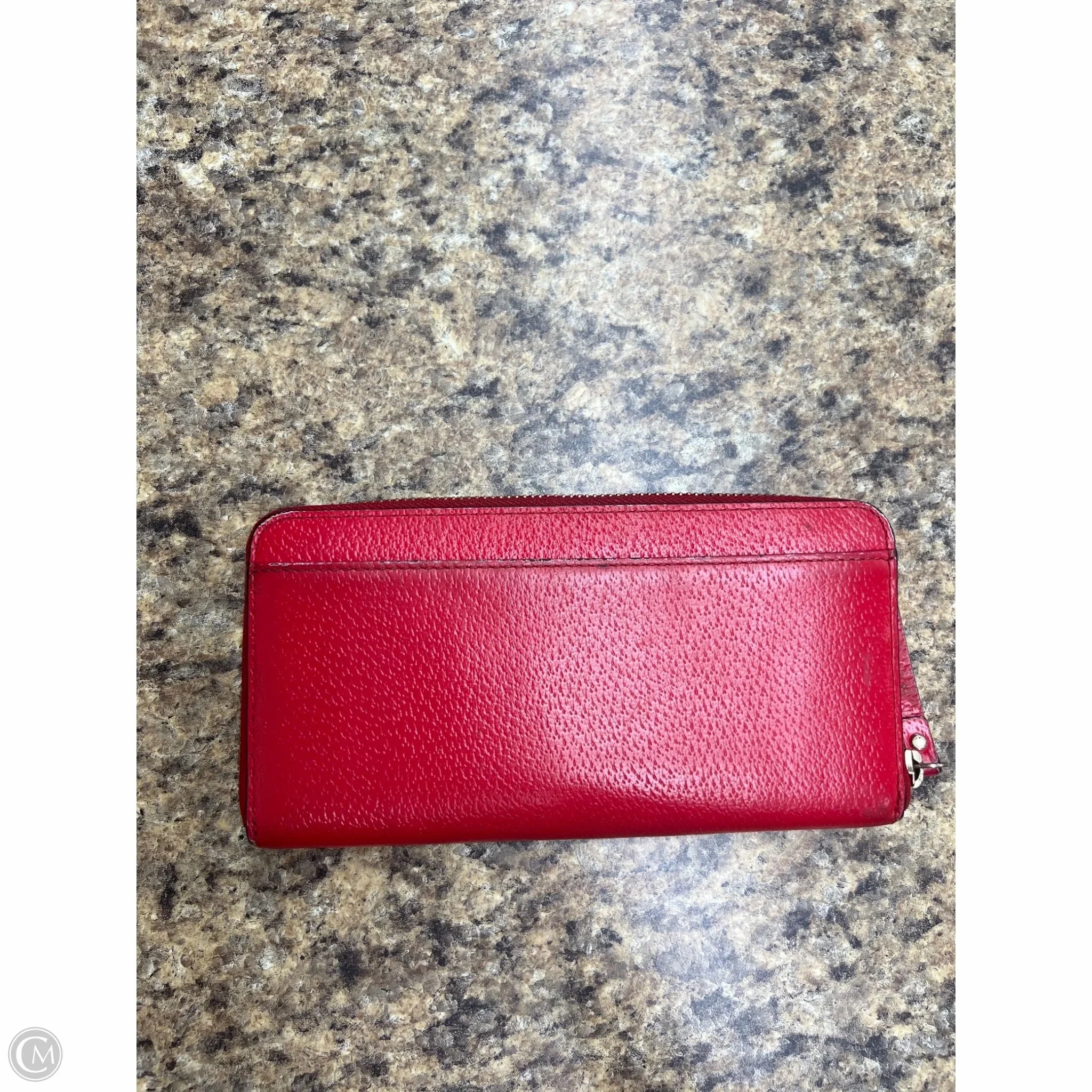 Wallet Designer By Kate Spade, Size: Medium