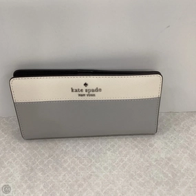 Wallet Designer By Kate Spade, Size: Medium