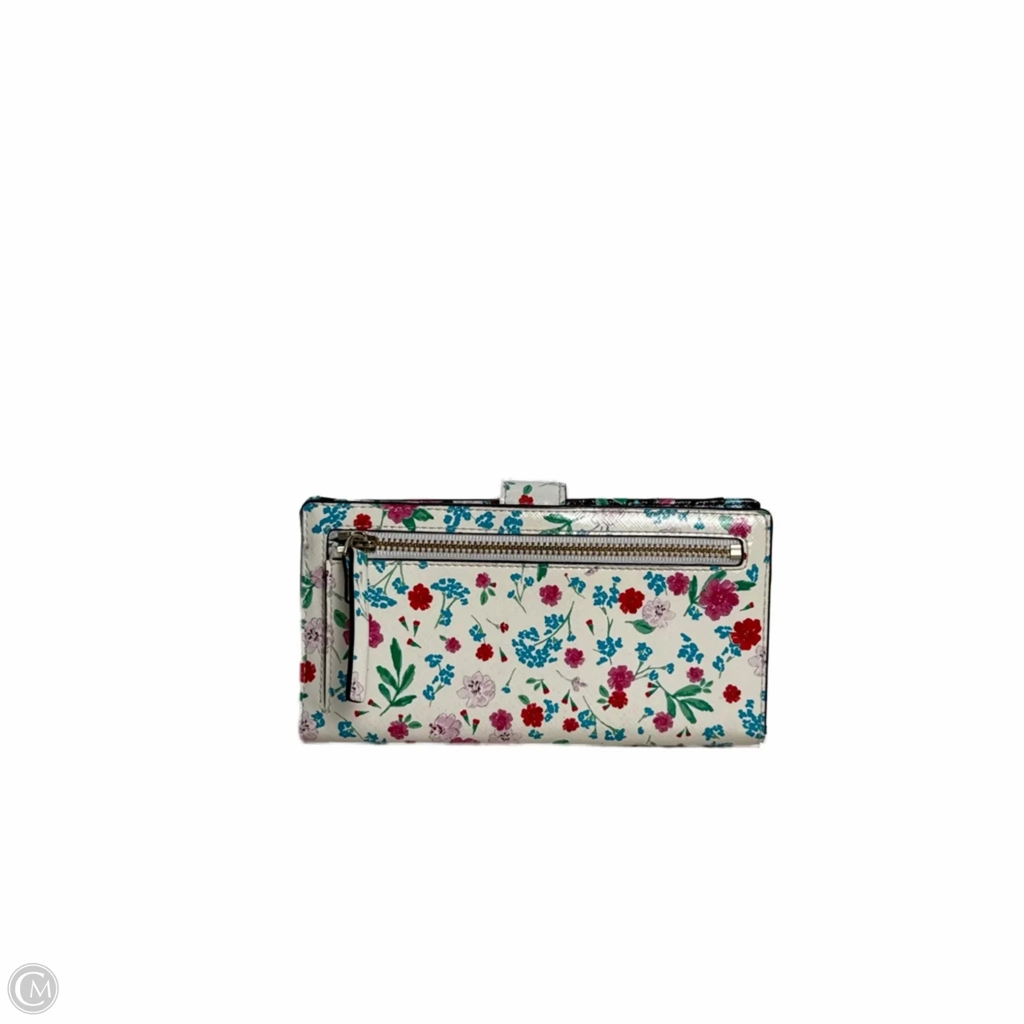 Wallet Designer By Kate Spade, Size: Medium