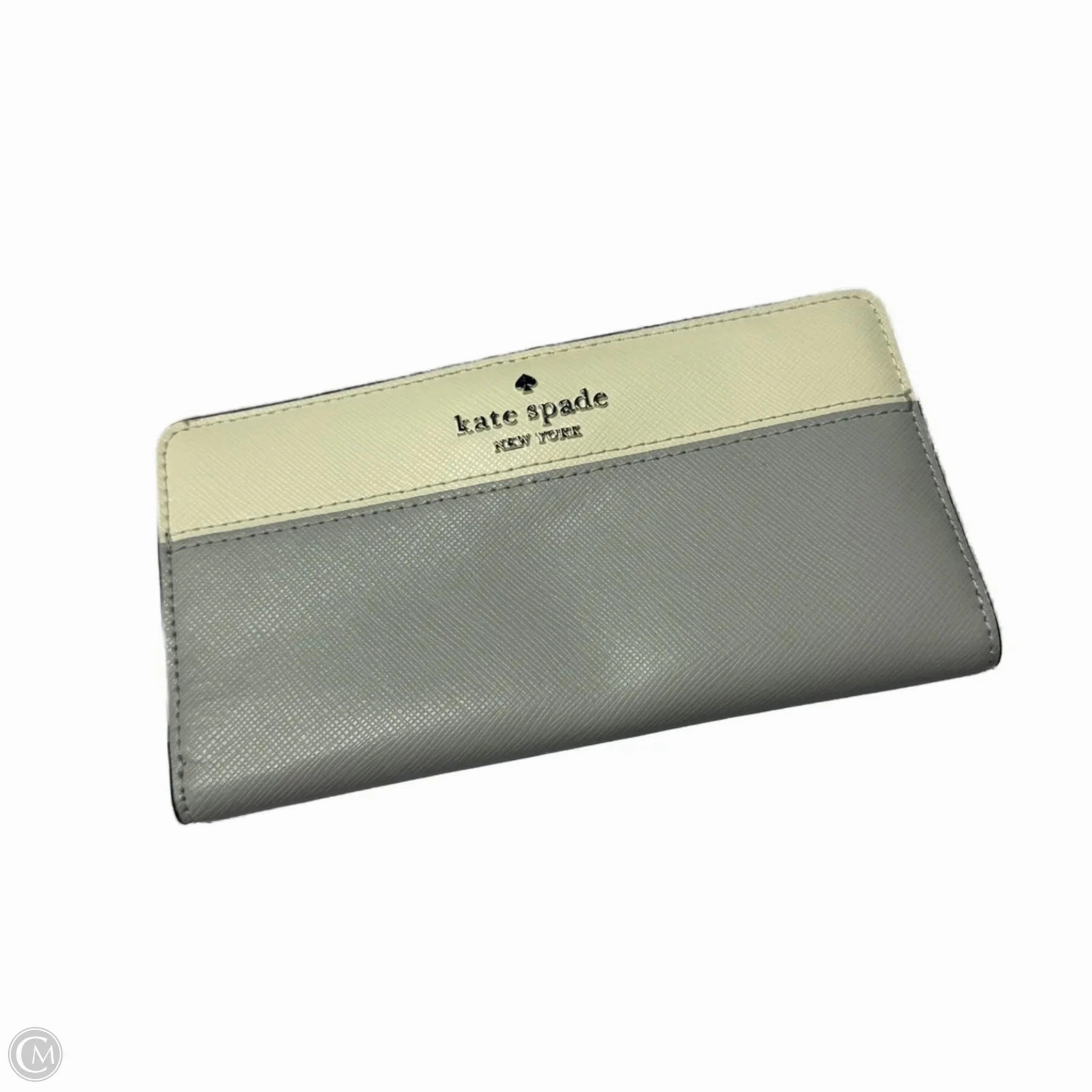 Wallet Designer By Kate Spade, Size: Medium