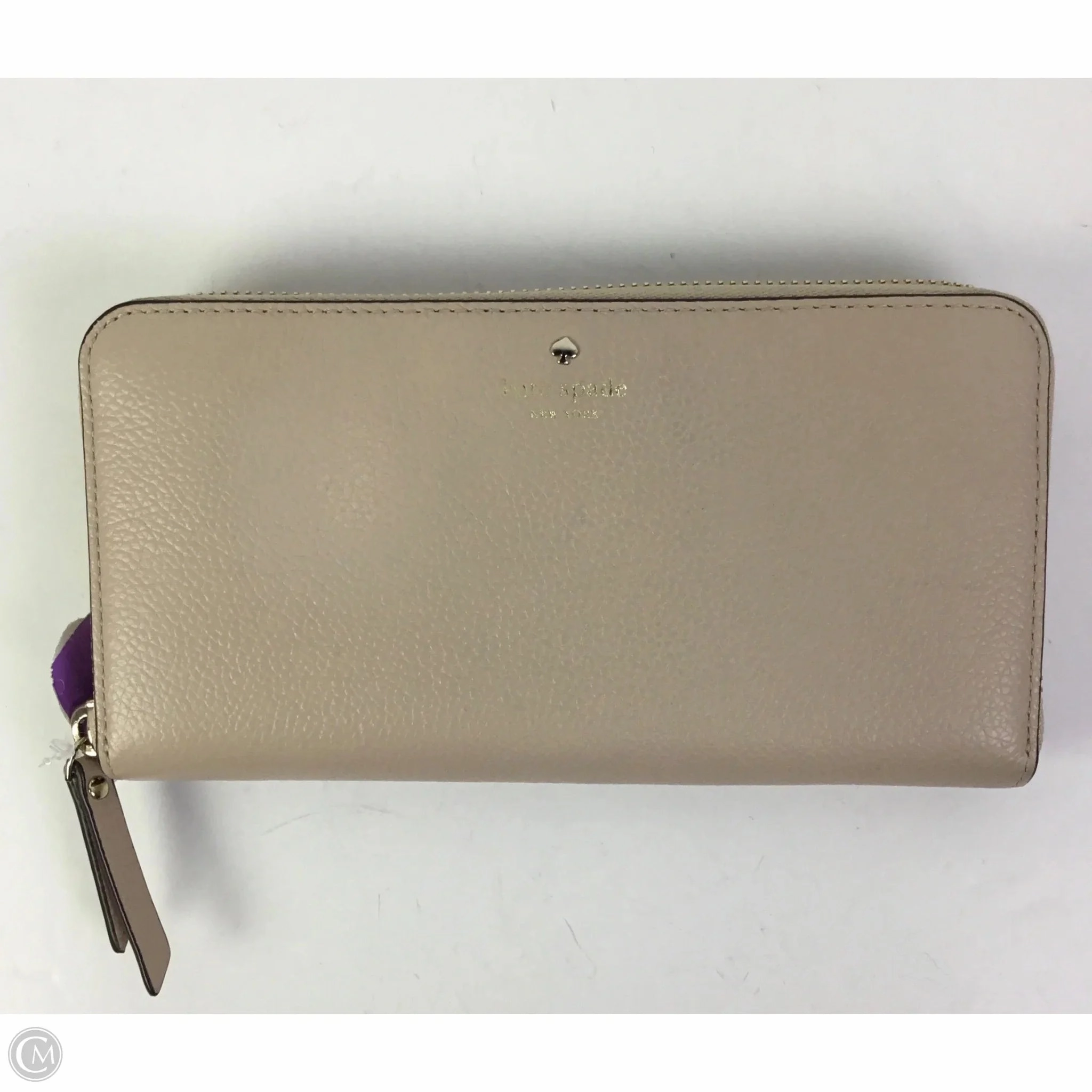 Wallet Designer By Kate Spade, Size: Medium
