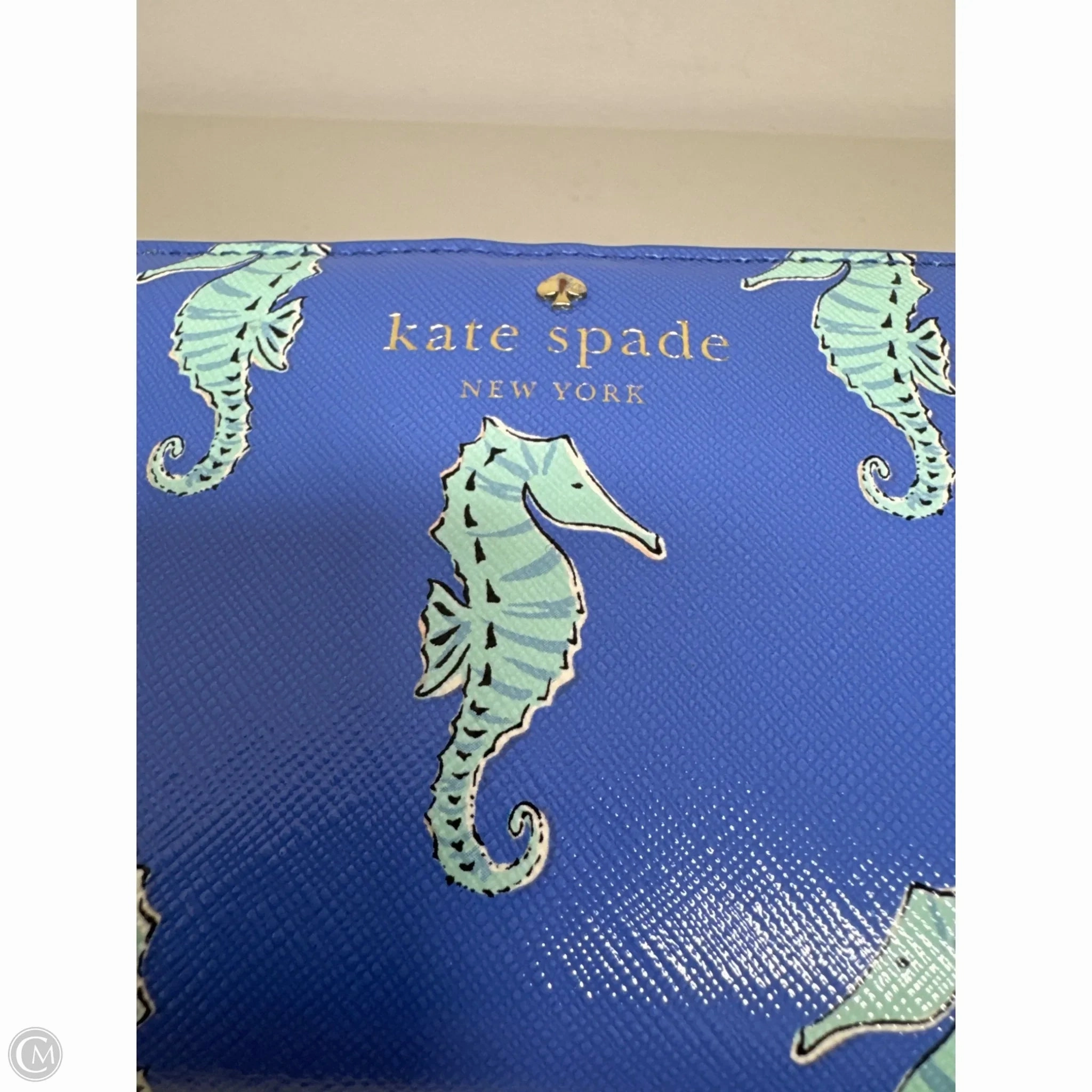 Wallet Designer By Kate Spade, Size: Medium