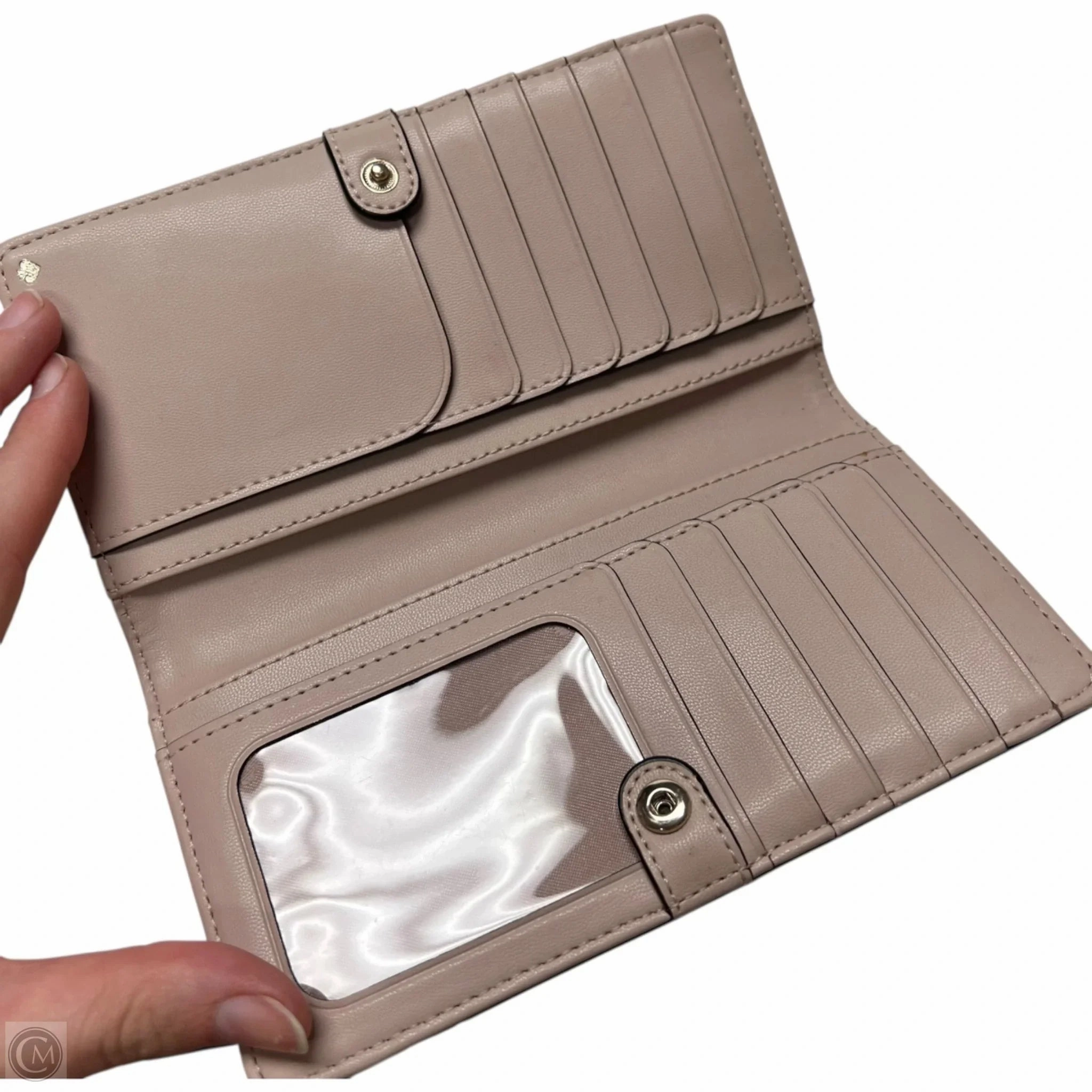 Wallet Designer By Kate Spade, Size: Medium