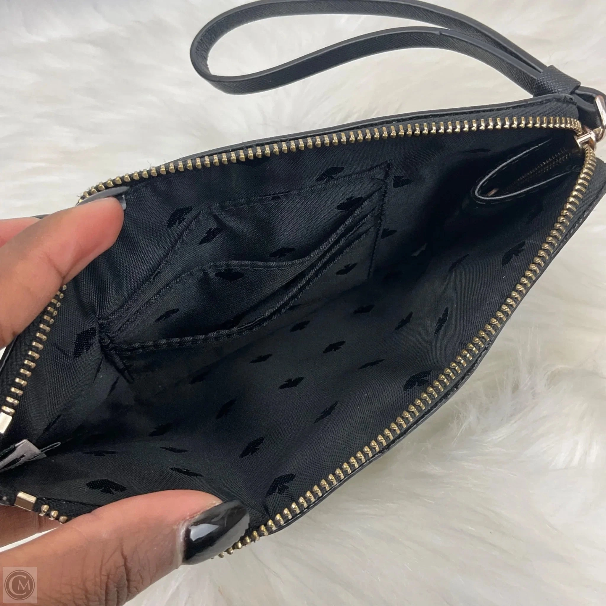 Wallet Designer By Kate Spade, Size: Medium