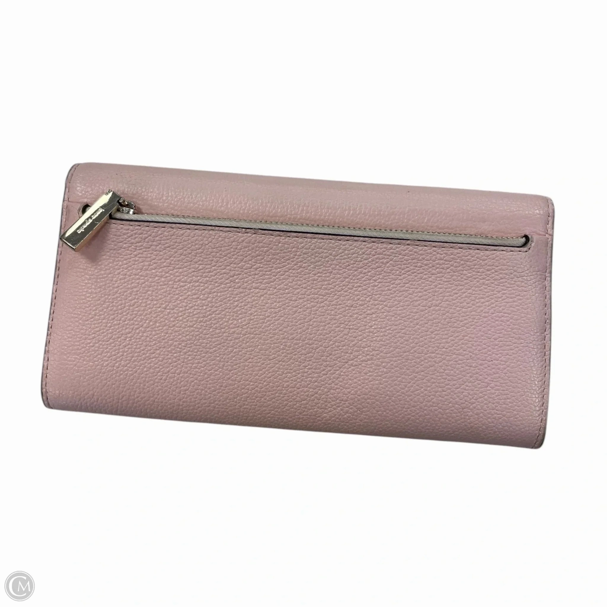 Wallet Designer By Kate Spade, Size: Medium