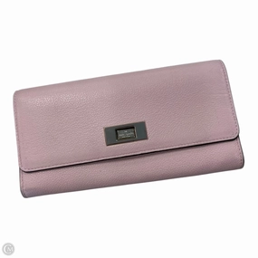 Wallet Designer By Kate Spade, Size: Medium