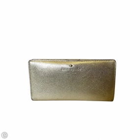 Wallet Designer By Kate Spade, Size: Medium