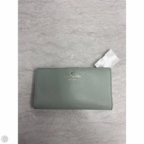 Wallet Designer By Kate Spade, Size: Medium