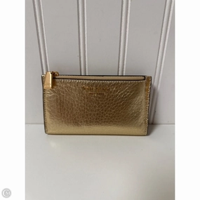Wallet Designer By Kate Spade, Size: Medium