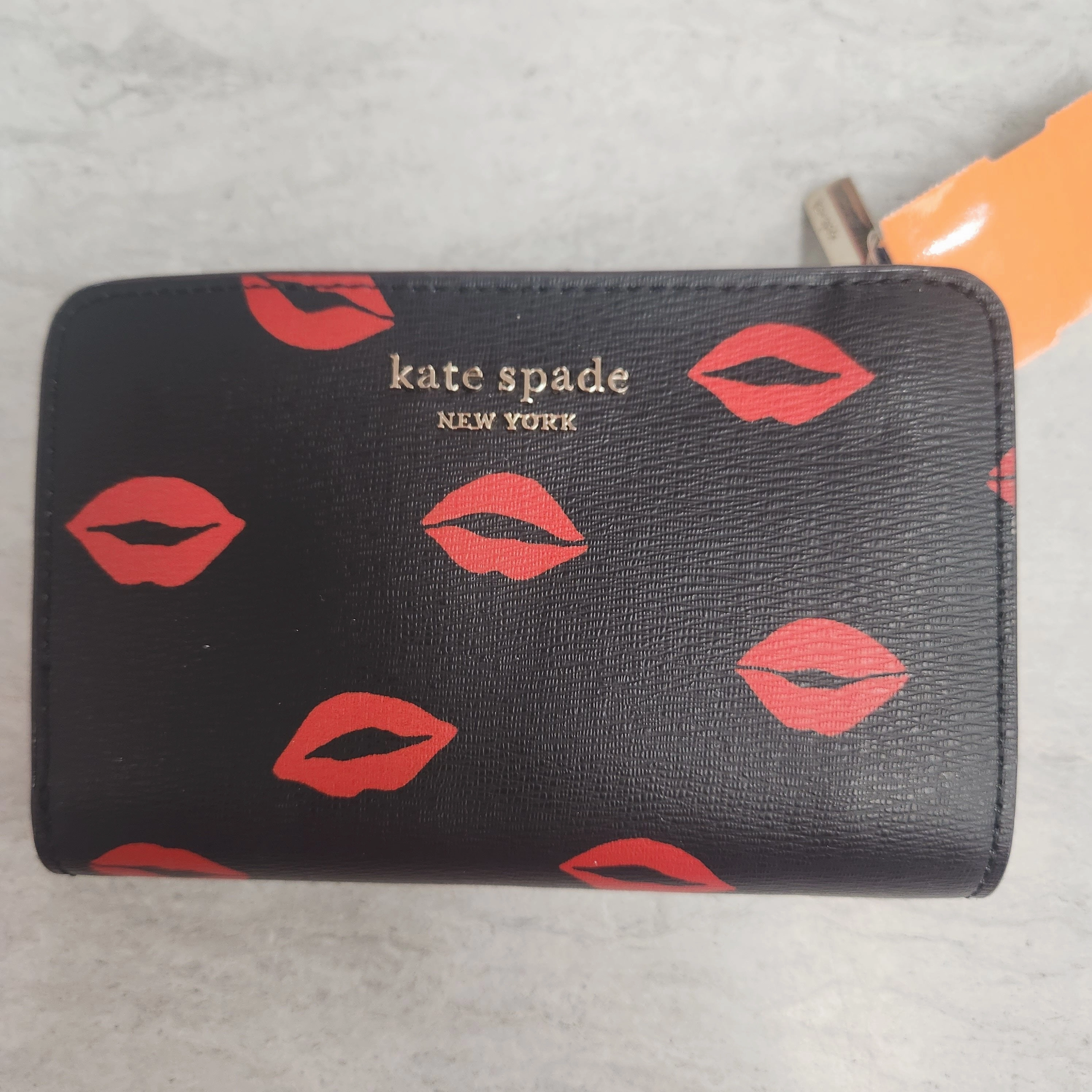 Wallet Designer By Kate Spade  Size: Medium
