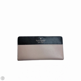 Wallet Designer By Kate Spade, Size: Medium