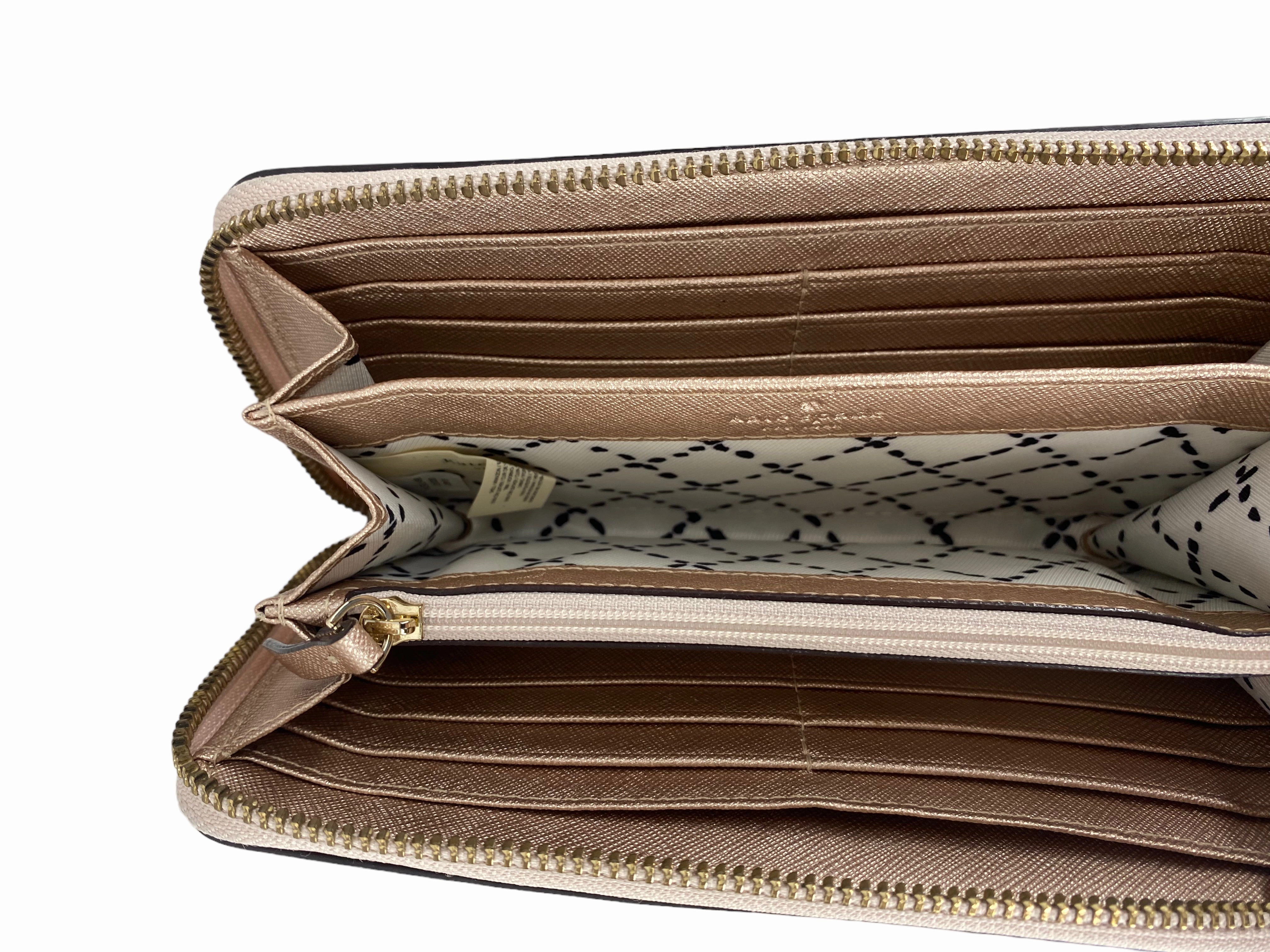 Wallet Designer By Kate Spade  Size: Medium