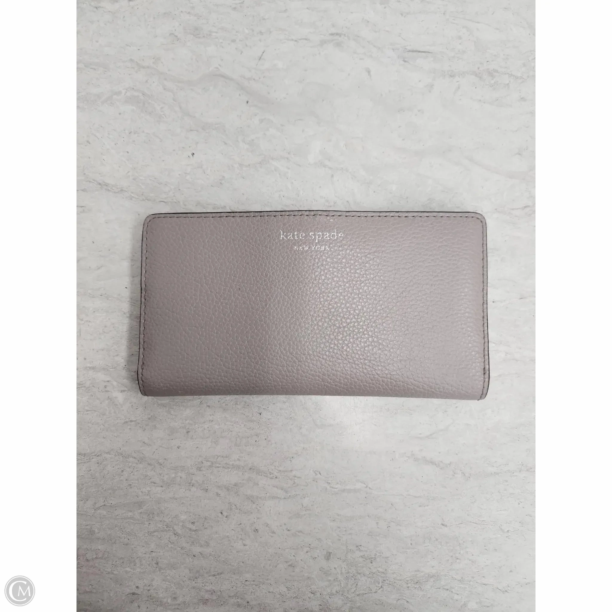 Wallet Designer By Kate Spade, Size: Medium