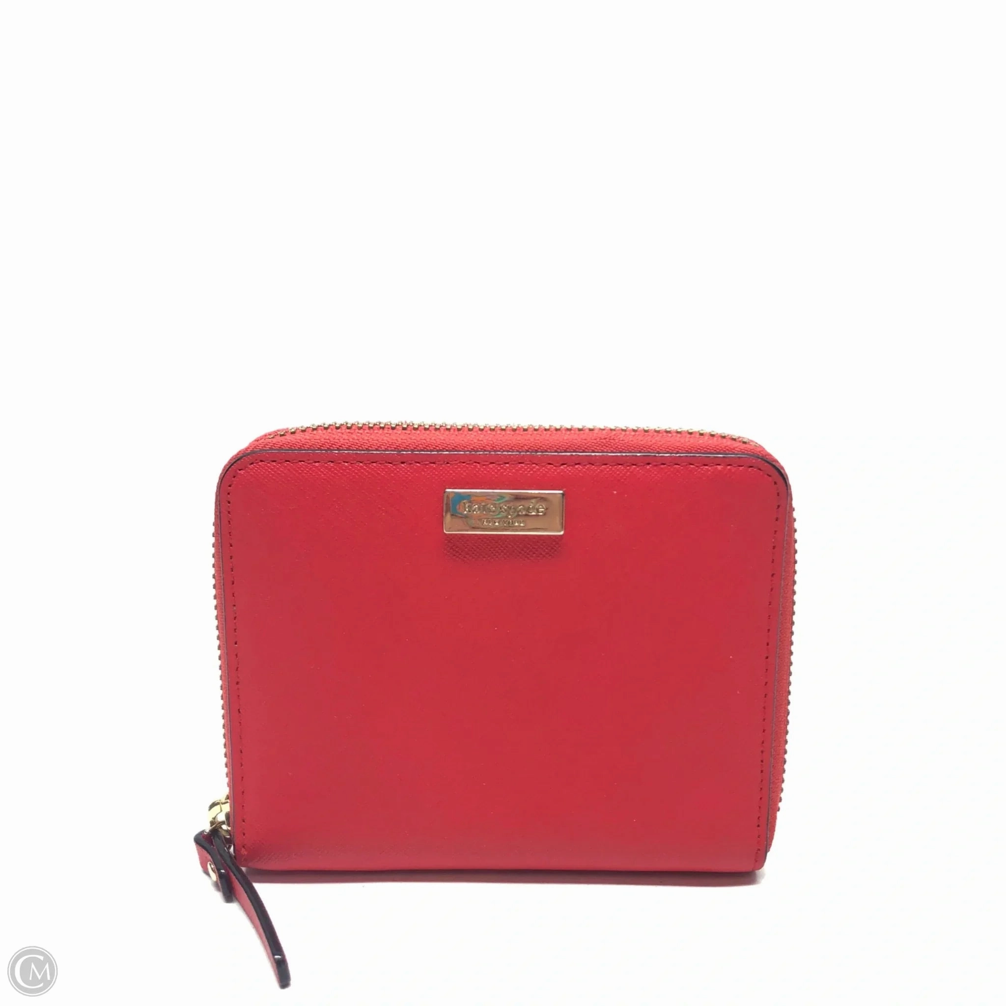 Wallet Designer By Kate Spade, Size: Medium