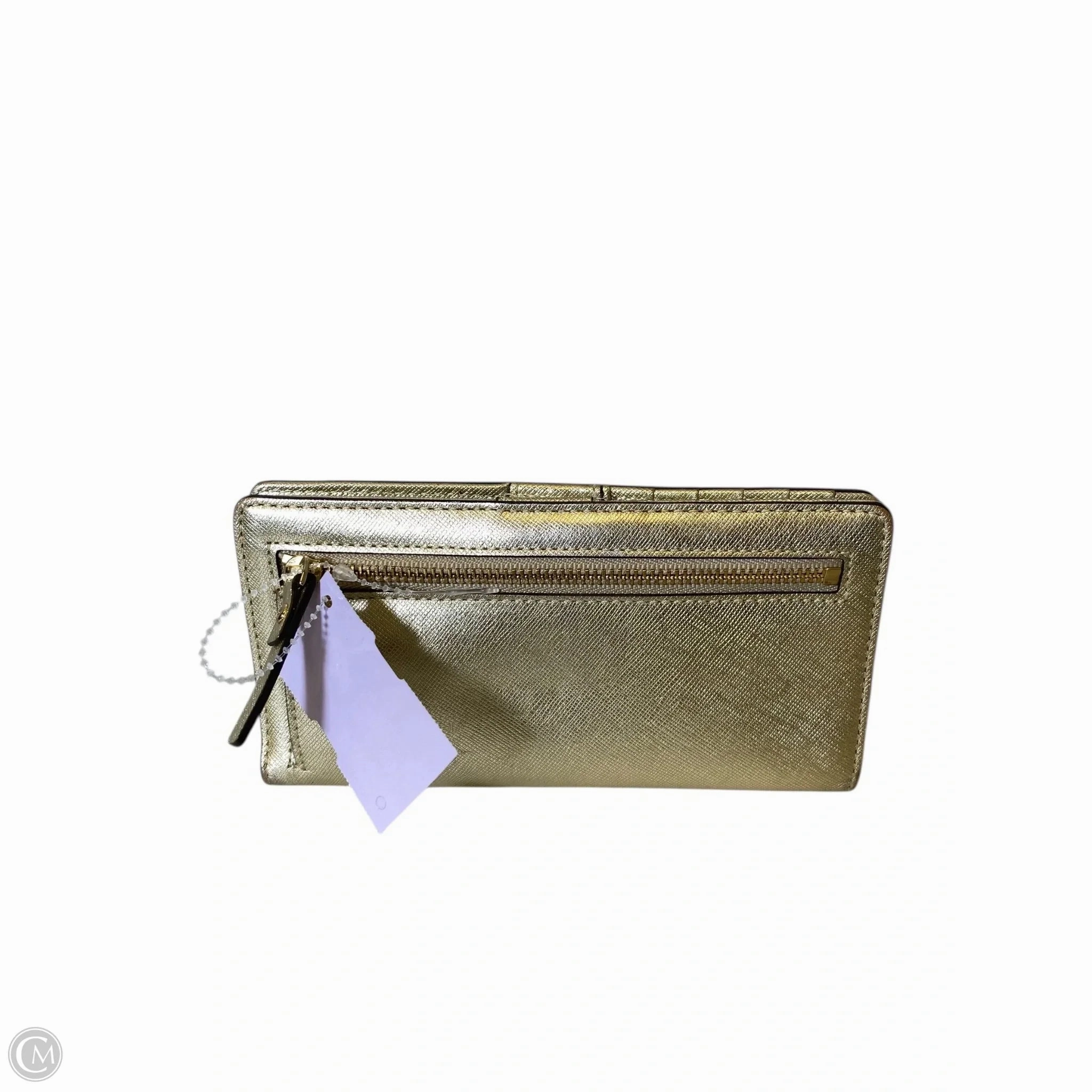 Wallet Designer By Kate Spade, Size: Medium