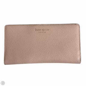 Wallet Designer By Kate Spade, Size: Medium