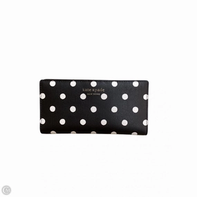 Wallet Designer By Kate Spade, Size: Medium