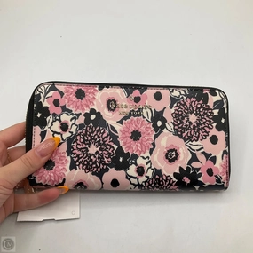 Wallet Designer By Kate Spade, Size: Medium