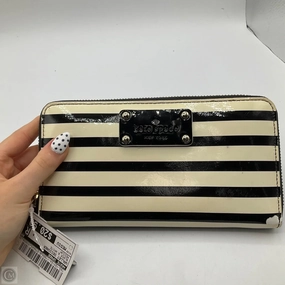 Wallet Designer By Kate Spade, Size: Medium