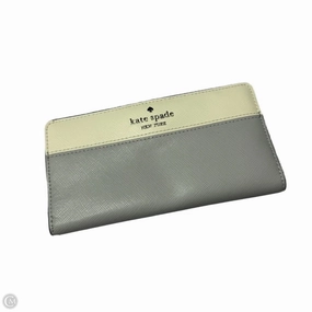 Wallet Designer By Kate Spade, Size: Medium