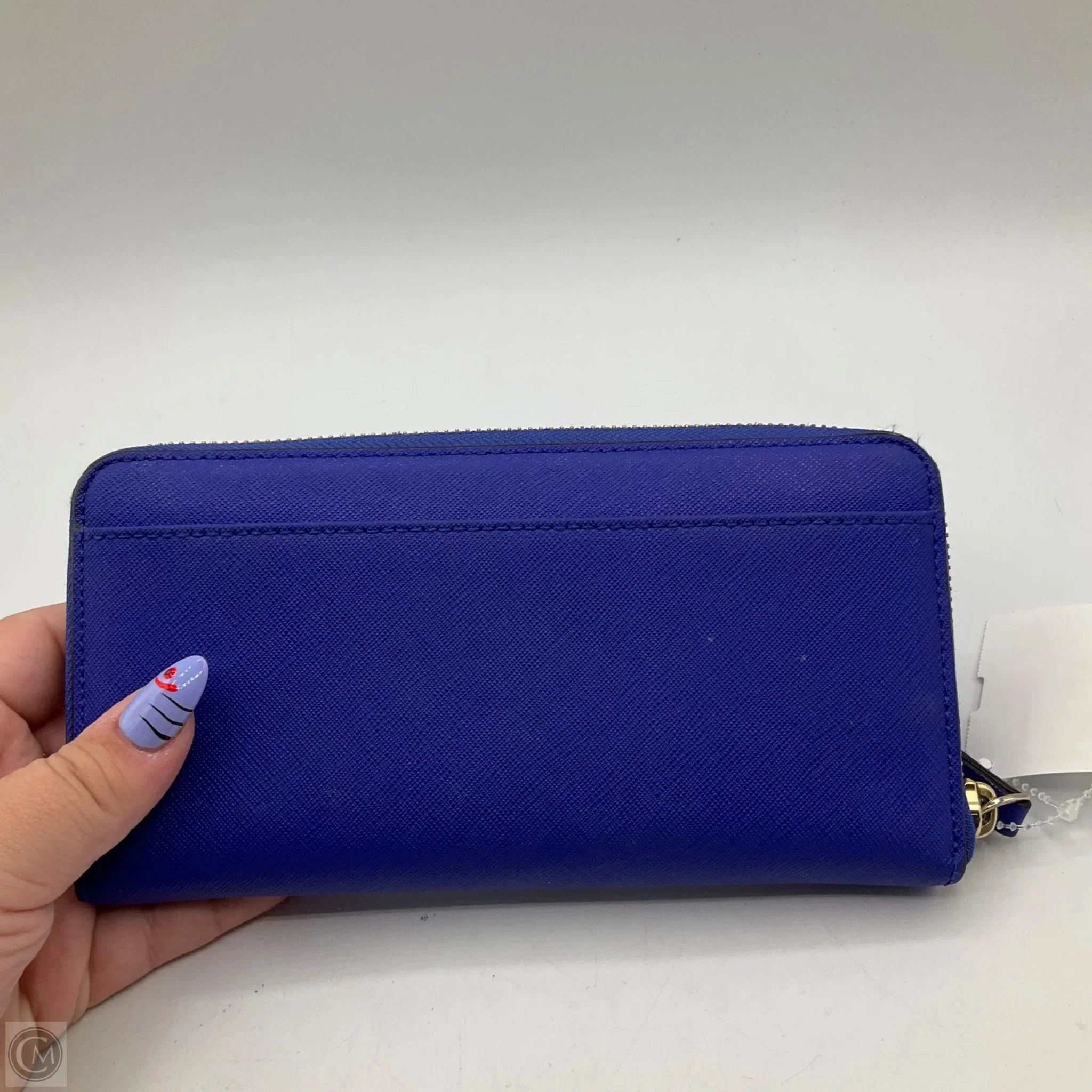 Wallet Designer By Kate Spade, Size: Medium