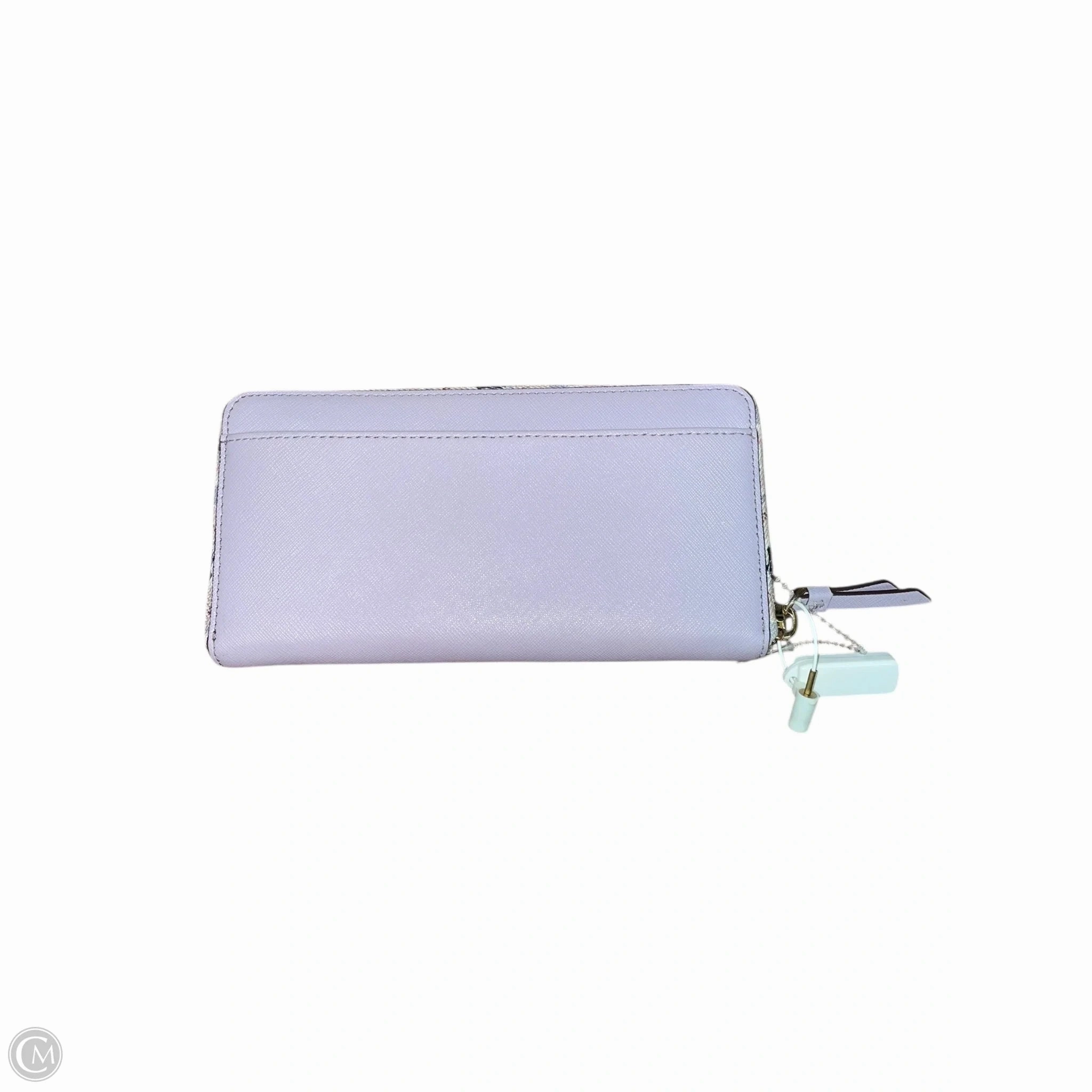 Wallet Designer By Kate Spade, Size: Medium