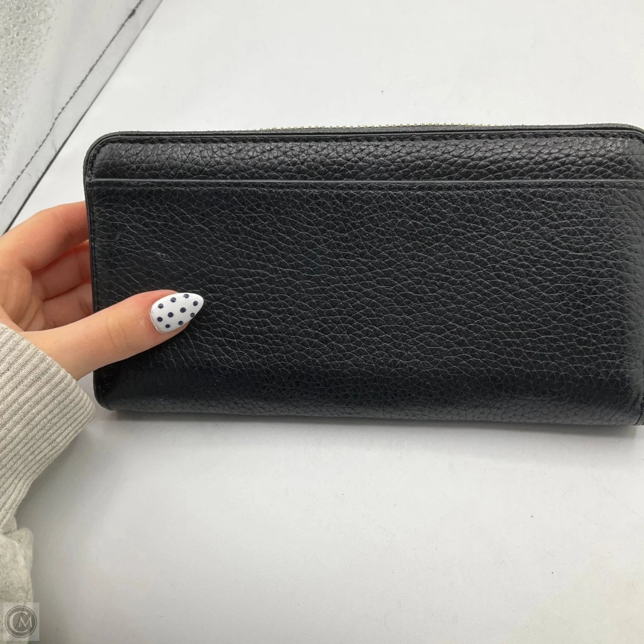 Wallet Designer By Kate Spade, Size: Medium