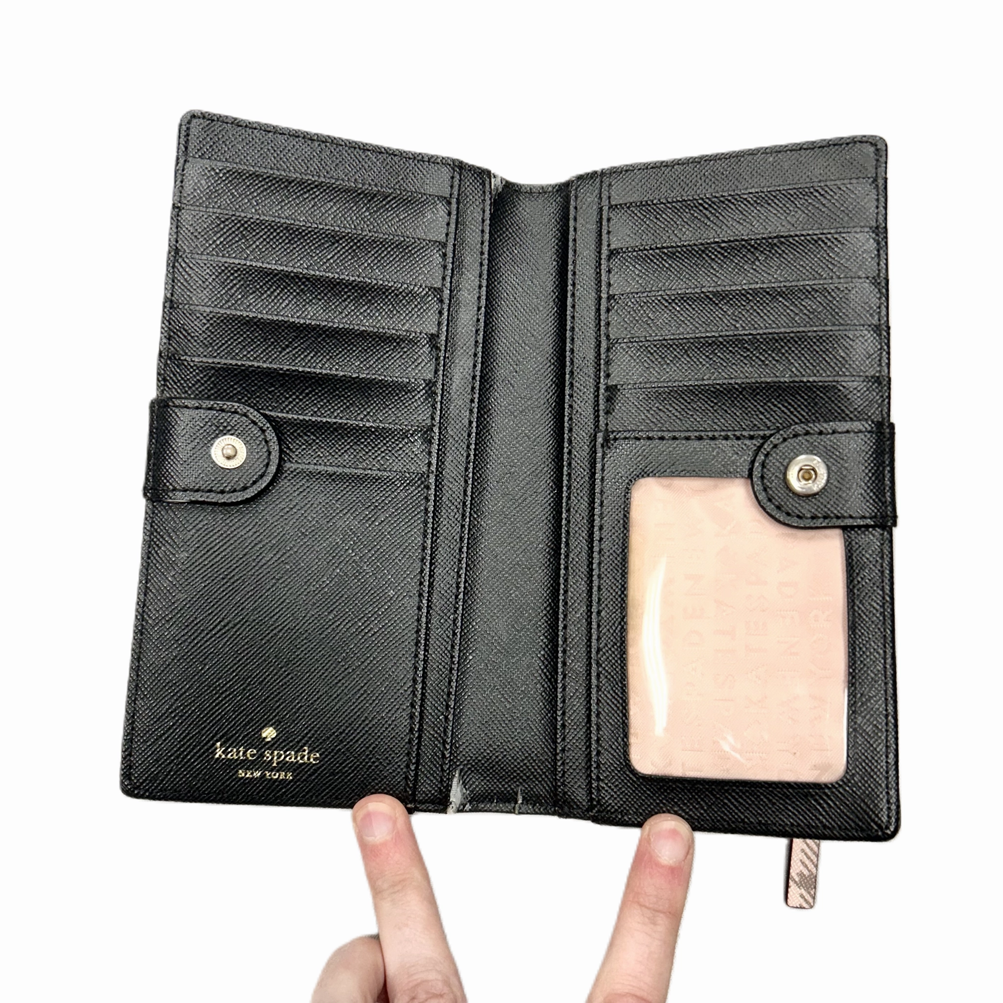 Wallet Designer By Kate Spade, Size: Medium