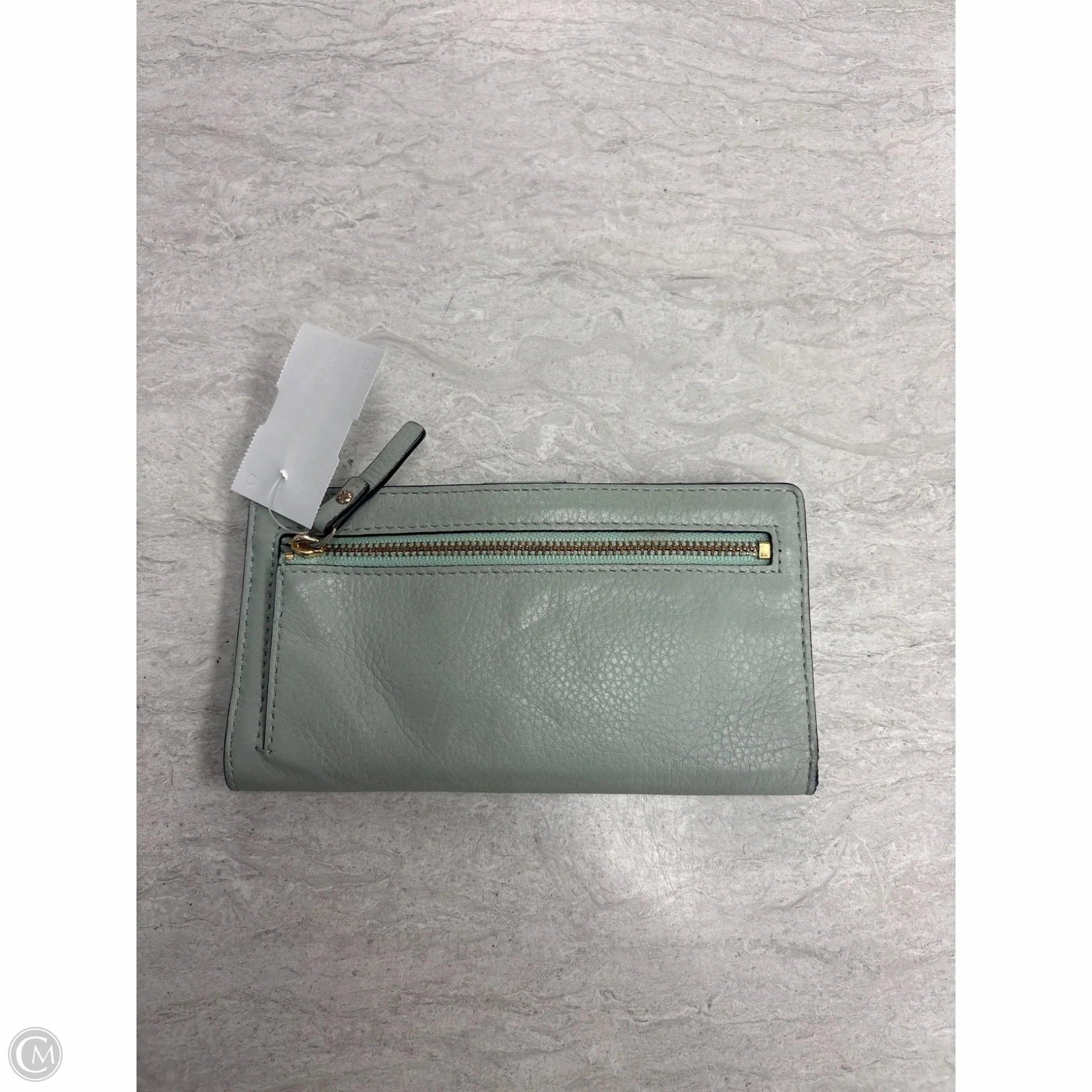 Wallet Designer By Kate Spade, Size: Medium